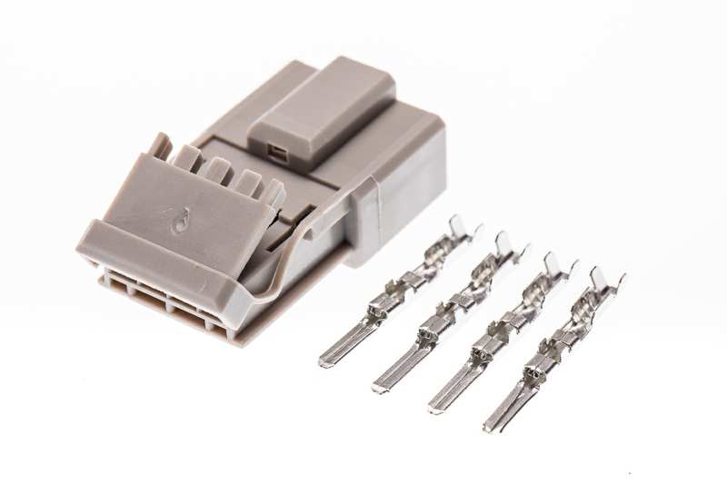 Electrical connector repair kit